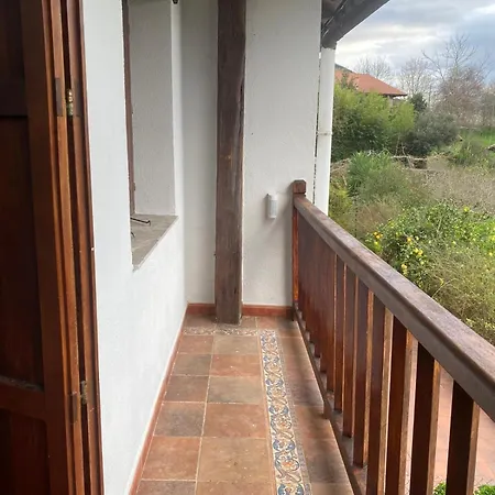 컨트리하우스 Caserio Goitisolo, Piscina, Jacuzzi, Sauna Y Gimnasio En La Reserva De La Biosfera De Urdaibai Isla Bekoa Auzoa