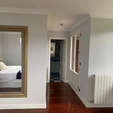 Caserio Goitisolo, Piscina, Jacuzzi, Sauna Y Gimnasio En La Reserva De La Biosfera De Urdaibai