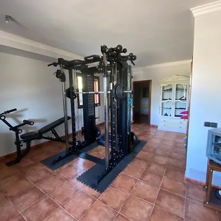 컨트리하우스 Caserio Goitisolo, Piscina, Jacuzzi, Sauna Y Gimnasio En La Reserva De La Biosfera De Urdaibai *