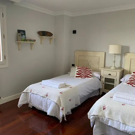 컨트리하우스 Caserio Goitisolo, Piscina, Jacuzzi, Sauna Y Gimnasio En La Reserva De La Biosfera De Urdaibai *