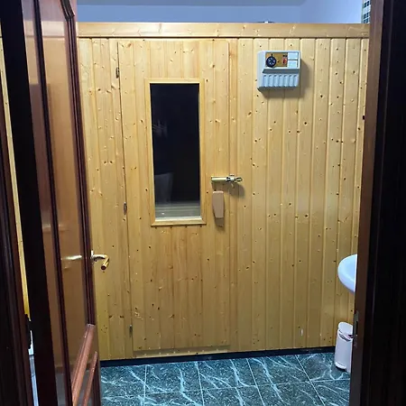 乡村民宿 Caserio Goitisolo, Piscina, Jacuzzi, Sauna Y Gimnasio En La Reserva De La Biosfera De Urdaibai *