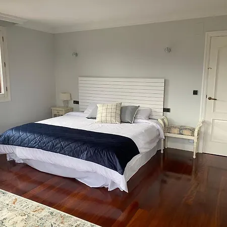 乡村民宿 Caserio Goitisolo, Piscina, Jacuzzi, Sauna Y Gimnasio En La Reserva De La Biosfera De Urdaibai